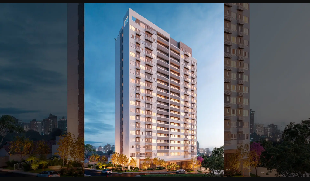 Be Easy - Apartamento Studio